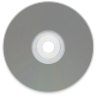 Disc CD Clean A Icon 96x96 png